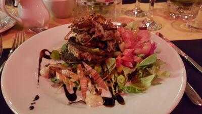 Little Ethel's Restaurant