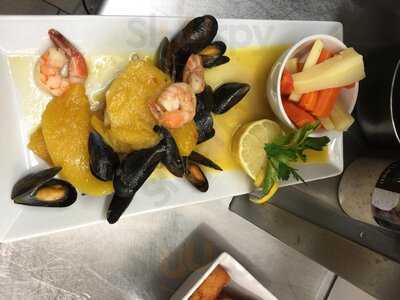 Little Ethel's Restaurant