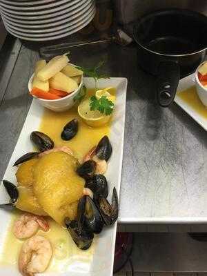 Little Ethel's Restaurant