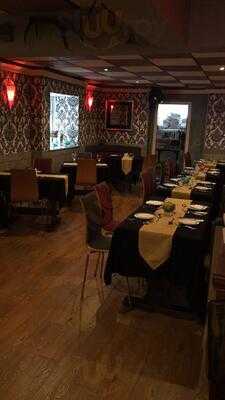 Little Ethel's Restaurant