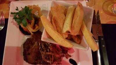 Little Ethel's Restaurant