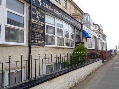 Little Ethel's Restaurant