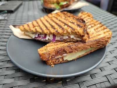 Patisserie Mark Bennett - Ashley Cross