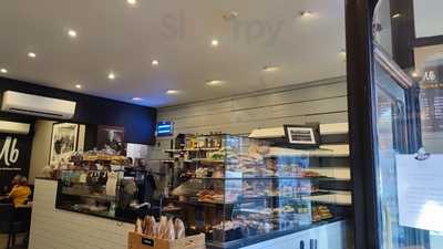 Patisserie Mark Bennett - Ashley Cross