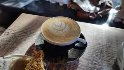 Patisserie Mark Bennett - Ashley Cross