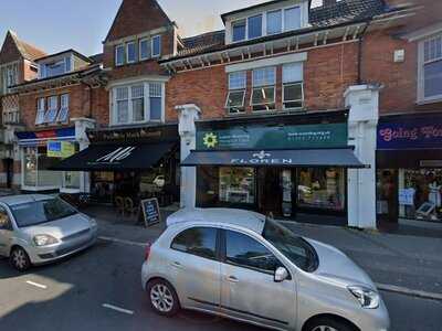 Patisserie Mark Bennett - Ashley Cross