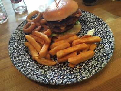 The John Logie Baird