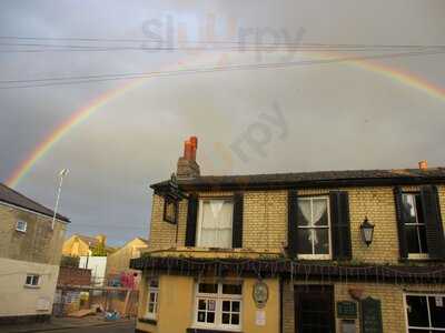 The Six Bells