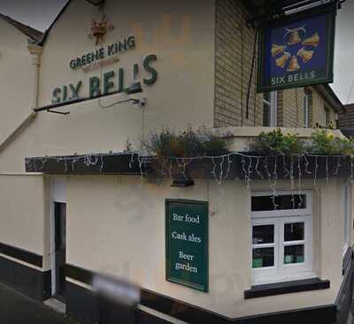 The Six Bells
