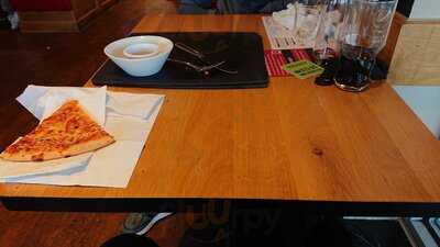 Pizza Hut - Preston Deepdale