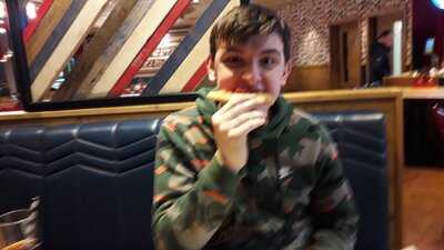 Pizza Hut - Preston Deepdale