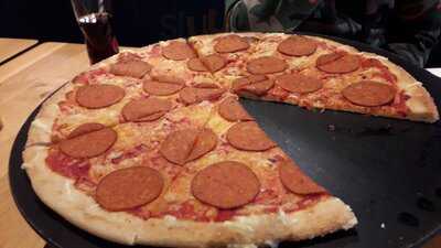 Pizza Hut - Preston Deepdale