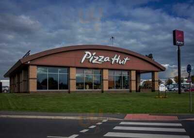 Pizza Hut - Preston Deepdale