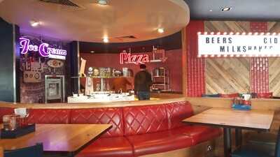 Pizza Hut - Preston Deepdale