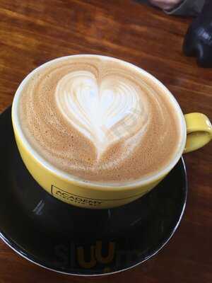 Academy Espresso Bar