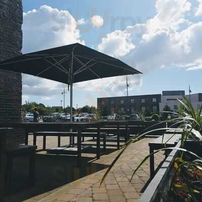 Academy Espresso Bar