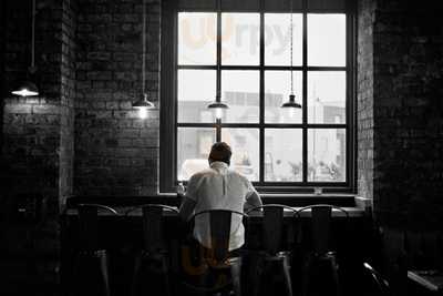 Academy Espresso Bar