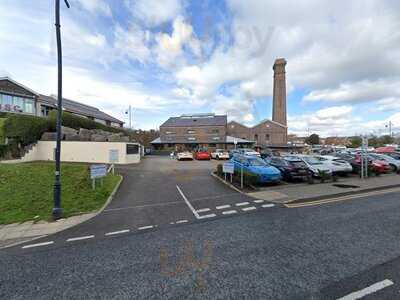 Academy Espresso Bar