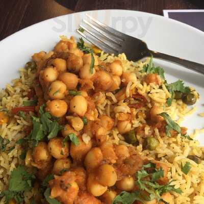 80/20 Health Bar & Kitchen Limited