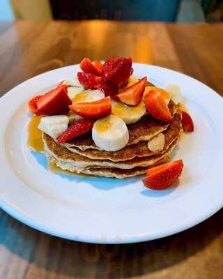 80/20 Health Bar & Kitchen Limited