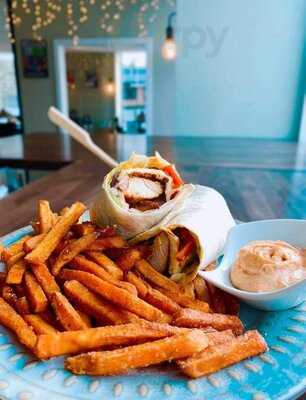 80/20 Health Bar & Kitchen Limited