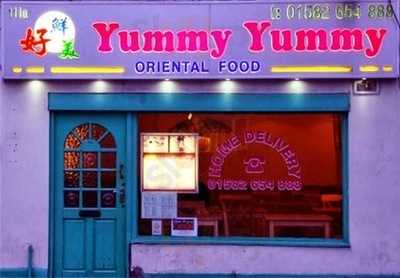 Yummy Yummy