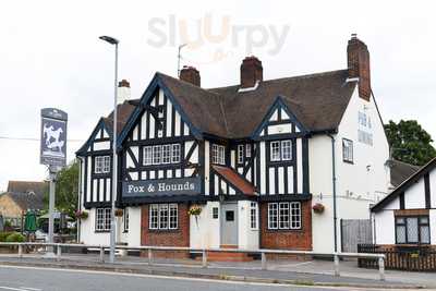 The Fox And Hounds