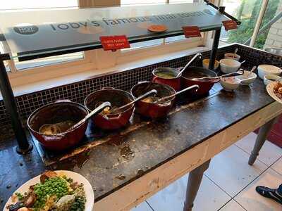 Toby Carvery Coldra