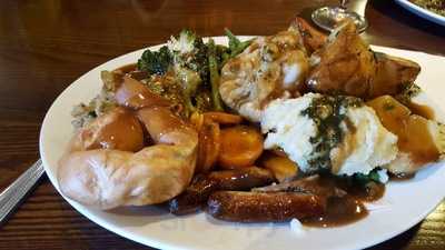 Toby Carvery Coldra
