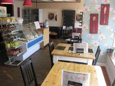 Bon Appetit Deli & Gifts