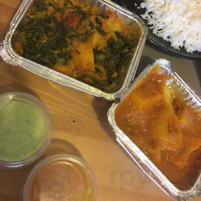 Tandoori Hut Takeaway
