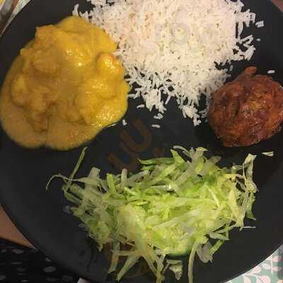 Tandoori Hut Takeaway