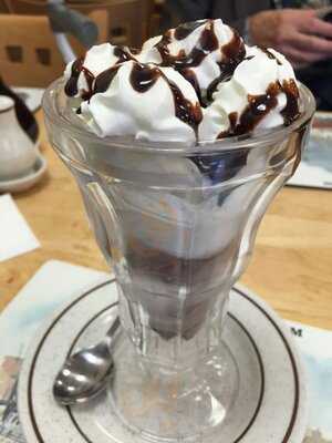 Albert J Ramsbottoms