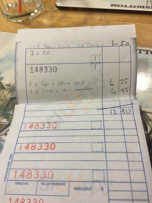 Albert J Ramsbottoms