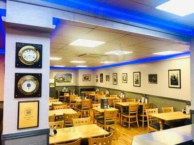 Albert J Ramsbottoms