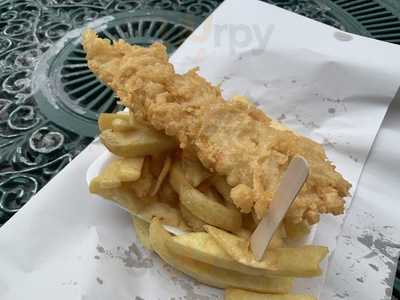 Albert J Ramsbottoms