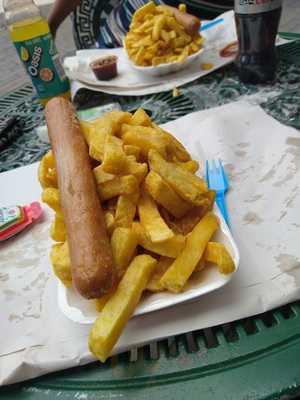 Albert J Ramsbottoms