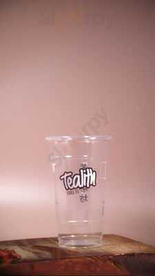 Tealith Bubble Tea