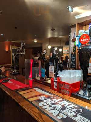 Gordon Arms, Bedford