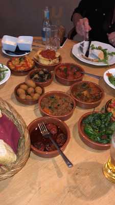 Gordon Arms, Bedford