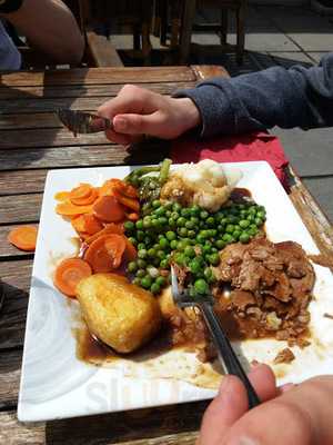 Gordon Arms, Bedford