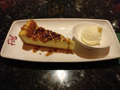 Frankie & Bennys New York Italian Restaurant & Bar - Swansea