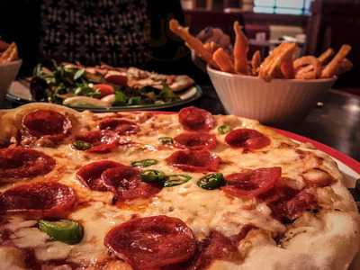 Frankie & Bennys New York Italian Restaurant & Bar - Swansea
