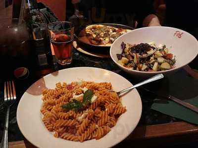 Frankie & Bennys New York Italian Restaurant & Bar - Swansea