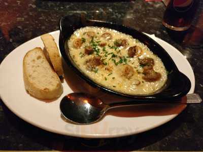 Frankie & Bennys New York Italian Restaurant & Bar - Swansea