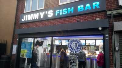 Jimmys Fish Bar