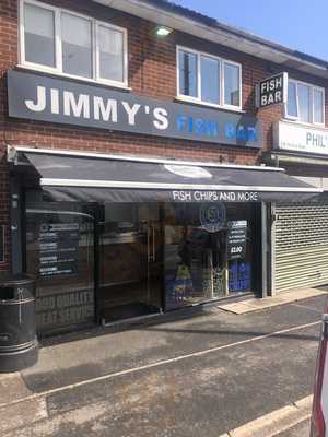Jimmys Fish Bar
