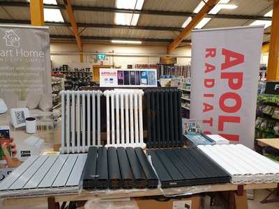 The Coffee Shop At Roger W Jones