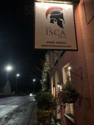 The Isca Arms
