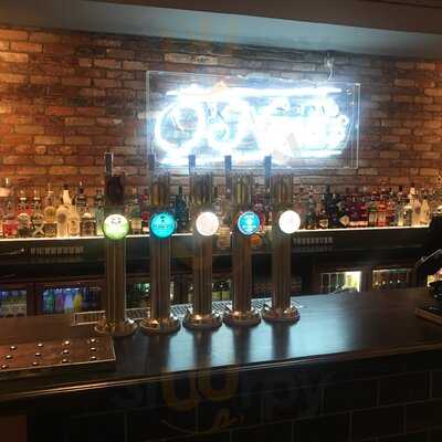 O'neill's Peterborough